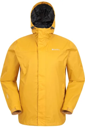 Mountain Warehouse Torrent Waterdichte Jas voor heren