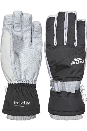 Trespass Vrouwen/dames Vizza II-handschoenen