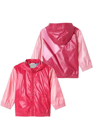 adidas Originals EQT Kids Hooded Windjack