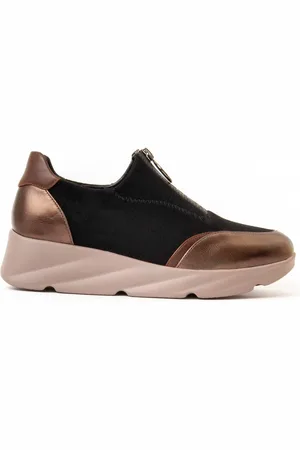 Montevita Sneaker Caleb In