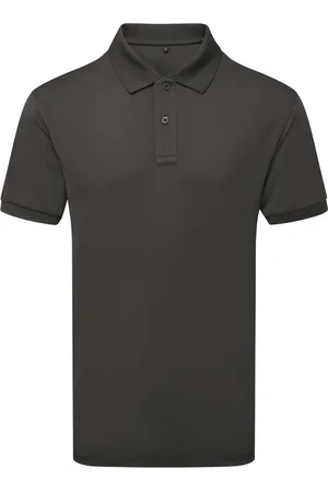 Asquith Heren Glacier Tech Poloshirt