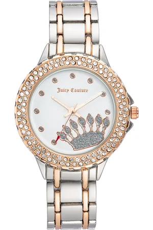 Juicy Couture Watch JC/1283WTRT