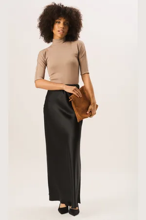 Gini London Bias maxi rok