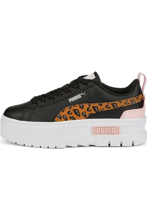 PUMA Wild sneakers /camel