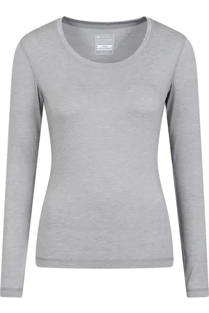 Mountain Warehouse Dames/Dames Keep The Heat Thermo Top