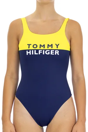 Tommy Hilfiger Zwemkleding Normale pasvorm