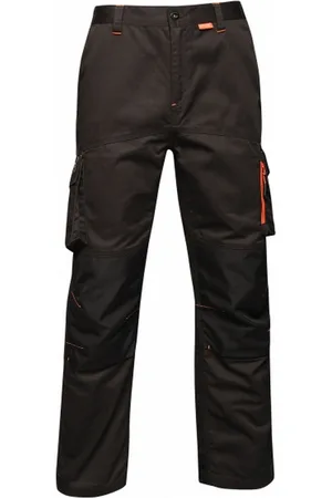 Regatta Heren Tactische Draden Heroic Worker Broek