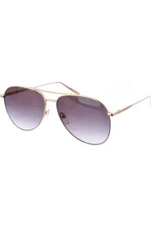 Longchamp LO139S Zonnebril
