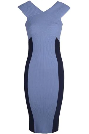 Pinko Jurk Bruciare Vrouw