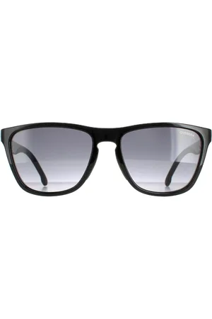 Carrera Square unisex donkergrijze gradiënt 8058/s