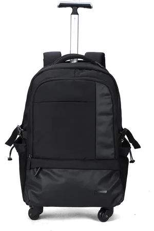 AOKİNG Rugzak Uniseks BLACK