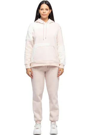 Tom Barron Duo-color Fashion Feel warm trainingspak voor dames