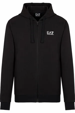 EA7 Sweatjack Trui