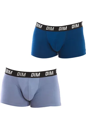 Dim Pack-2 Boxers Sport Stretch D0DA8 man