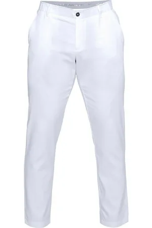 Under Armour Golf Stretch Waist Broek Heren Takeover Broek 1309546 100