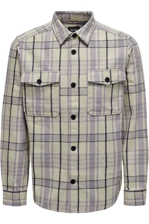 Only & Sons Overhemd
