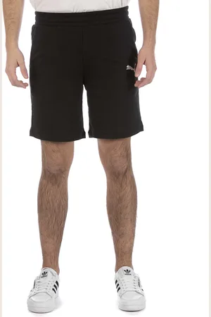 PUMA Teamgoal 23 Casual Zwarte Shorts