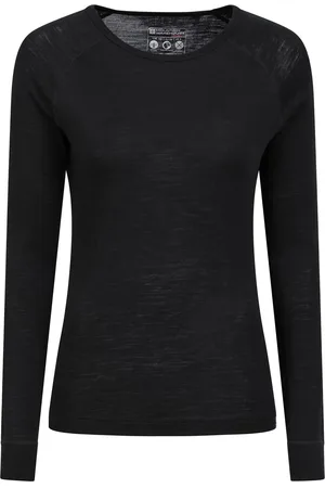 Mountain Warehouse Dames/Dames Merino II Thermo Top
