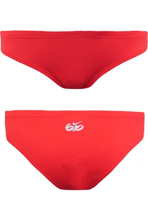 Nike Bikinibroekje Zwemkleding Perzik Dames Zwembroek 404433 620