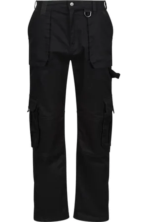 Regatta Heren Pro Utility Werkbroek