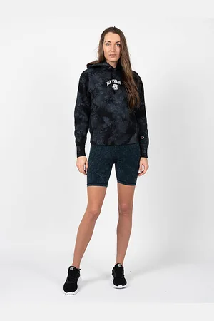 Champion Blouse Tie-Die Vrouw