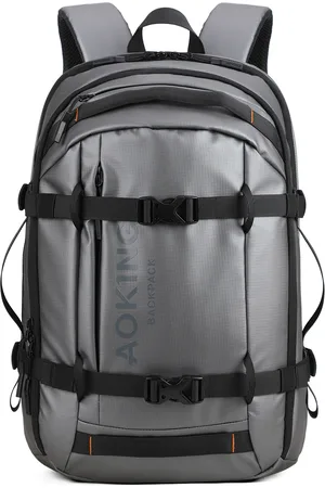 AOKİNG Rugzak Uniseks GREY