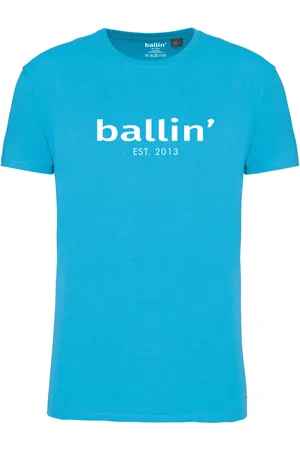 Ballin Est. 2013 Tee SS Regular Fit Shirt