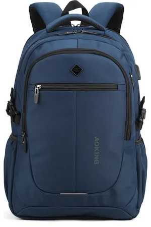 AOKİNG Rugzak Uniseks BLUE