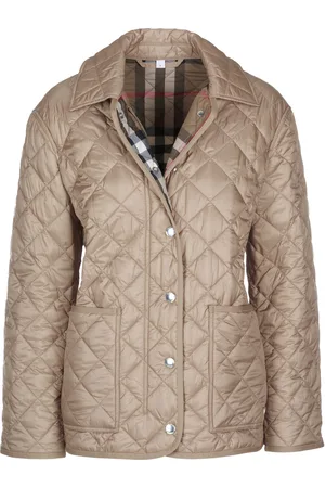Burberry Jasje
