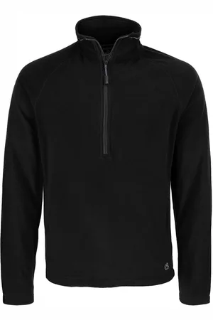 Craghoppers Heren Expert Corey 200 Half Zip Fleece