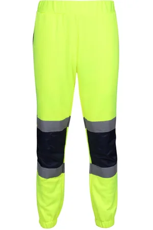 Regatta Hi-Vis zwembroek heren ( /Zwaar)