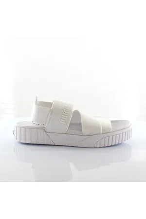 PUMA Cali x Selena Gomez Damessandalen