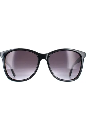 Ted Baker TB1496 Alva 001 grijs gradiënt zonnebril