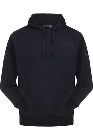 ASTON MARTIN F1 Official Team Heren Hoodie