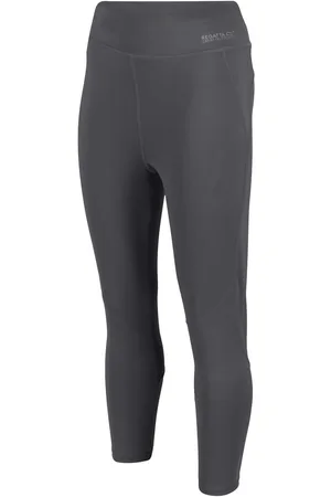 Regatta Dameslegging Highton Pro Active Stretch 3/4 in