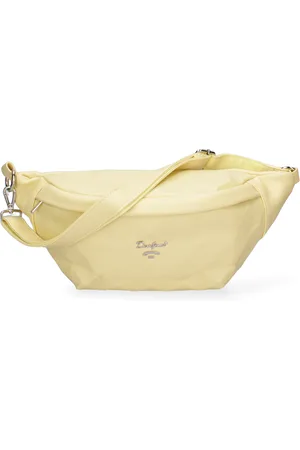 David Jones Tas met riem Vrouwen YELLOW