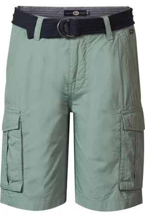 Petrol Industries Jongens Cargo Short Sandwhisper