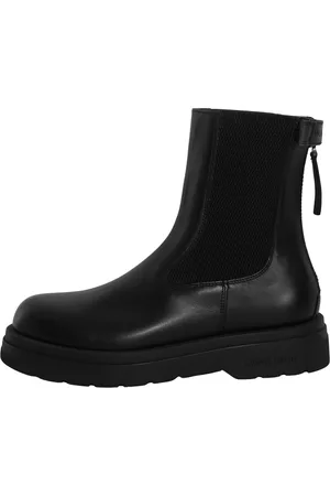 Woolrich Laarzen
