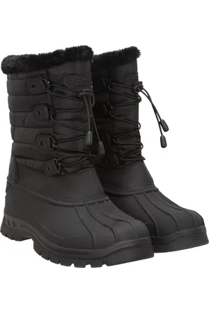 Mountain Warehouse Dames/Dames Whistler Adaptive Sneeuwschoenen