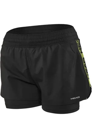 Head Advantage Vrouwen Tennisshort