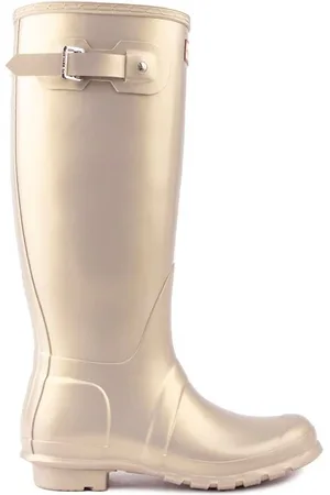 Hunter Original Tall Classic Laarzen