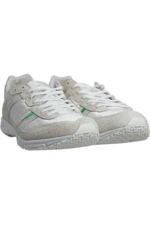 Mizuno Wave Emperor x Futur Heren Trainers