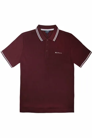 Ben Sherman Herenpoloshirt Diverse kleuren 5059508420013
