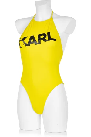 Karl Lagerfeld Badpak van