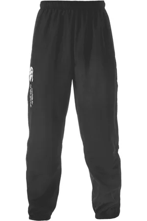 Canterbury Kinder/kleuter enkel trainingsbroek met manchet