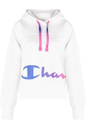 Champion Blouse Hoodie Vrouw