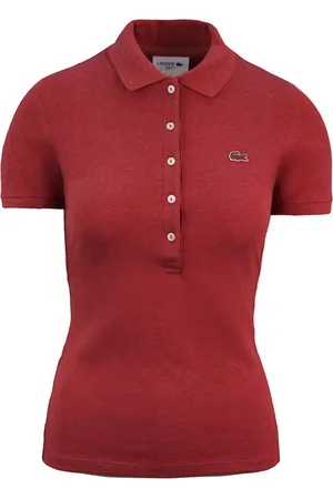 Lacoste Slim Fit Dames Poloshirt