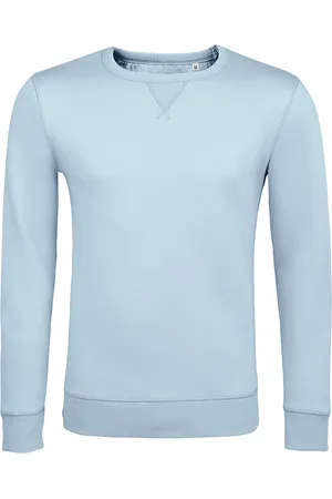 Sols Unisex Volwassenen Sully Sweatshirt (Romig )