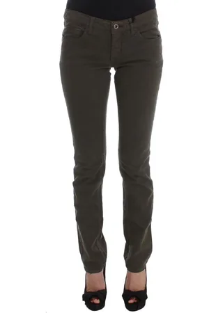 Costume National Slim Fit Jeans