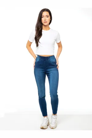 Enzo Skinny jegging voor dames